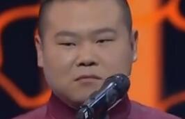 岳云鹏瘦得比郑爽还快