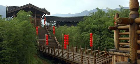 山东淄博 农家乐 乐农家