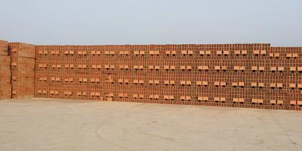 枣庄全面检查砖瓦企业