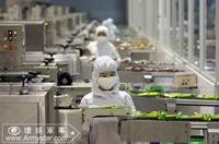 2020年美国将超中国成为世界第一制造大国？