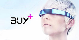 淘宝推出Buy+ 助力VR行业加速发展