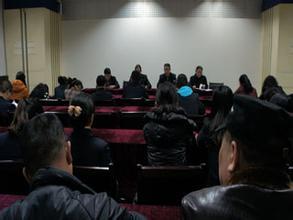 党员干部莫让麻将&ldquo;麻痹&rdquo;了神经