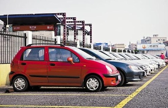 几块钱停车费就揭了公务员的&ldquo;老底&rdquo;