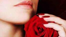 玫瑰玫瑰最娇美 肌肤美容不可少