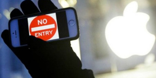 看FBI如何破解iPhone