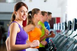 减肥成功的人都会有好的生活习惯