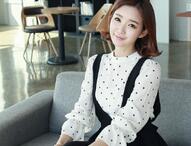 i6腿我们不稀罕！匀称有线条才是美腿啊