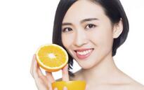 橙子全身都是宝 9个美容护肤小窍门
