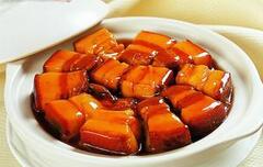 减肥也能放心吃的6种肉