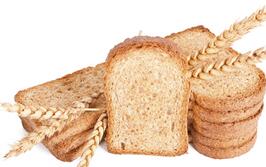 这样吃面包不发胖 你学会了吗