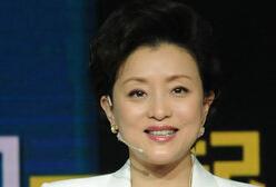 天下女人论坛落幕 杨澜不做“女神”做自己