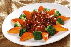 下馆子吃这三种菜易中毒