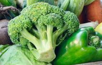 西兰花营养价值高 怎么吃才最健康
