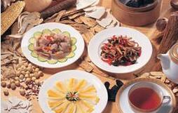 牢记三个不老秘诀延年益寿