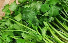 春季一定要吃这四“香”保健菜