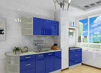 做好成本控制 橱柜企业实现持续发展