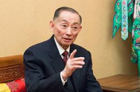 京剧大师梅葆玖入院抢救 警惕支气管痉挛