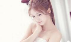 孕妇能用什么样的护肤品