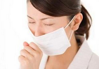 一直咳嗽需小心 可能是肝癌前兆