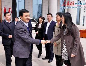 年轻干部要在点滴积累中成就自我