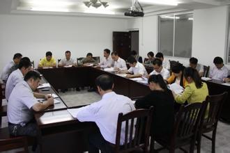 坚持&ldquo;四位一体&rdquo;干部管理 抓好决胜脱贫攻坚关键