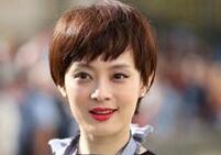 孙俪谈被封辣妈：能照顾孩子会享受生活