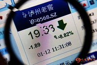 泸州老窖&ldquo;问题标签酒&rdquo;仍在京销售