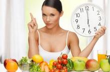 不时不食 养生保健吃这些春菜