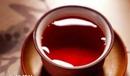 女性必知的 月经期补血的红糖饮