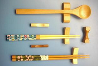 筷子也会过期 如何辨别筷子需要更换