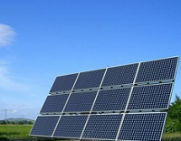 国家发改委等五部委发文全面推进光伏扶贫