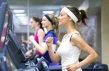 “未富先胖”呼唤全民健身加量