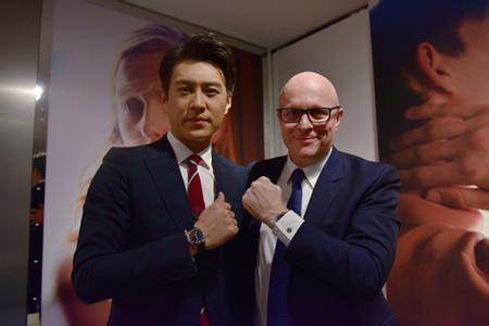 又食一餐巴塞尔 今年什么味？