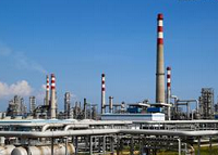 石油化工行业：炼油行业步入高景气周期