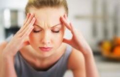 有一种头痛 需要看眼科