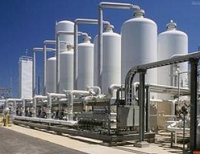 2015年我国页岩气产量同比增长258.5%