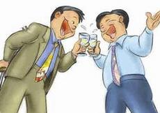 醉后吃什么快速解酒不伤肝