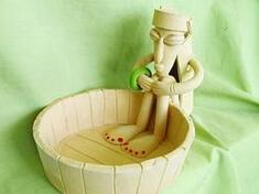 花椒水泡脚竟有这功效 9成人不知