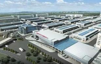 长沙农产品物流中心计划4月全面开业