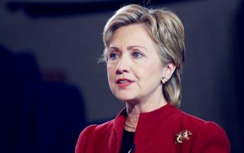 2016美国总统大选网站安全评估 希拉里最差