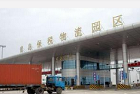 青岛寄递物流今年要达“三个100%”