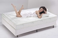 怎样正确选购适合自己的床垫？