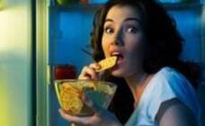 吃夜宵定要记牢这些