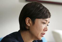 蒋雯丽《守婚如玉》强势吸睛