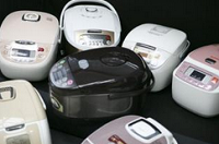 国产电饭煲在赶路 能否挽留你的胃？