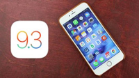 iOS 9.3连出三个漏洞 苹果到底怎么了