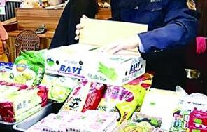 多省“越南酸奶”已下架 售价不到2元口味丰富