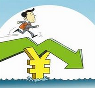 沪深房价下跌 网友点赞“广州楼市最理性”