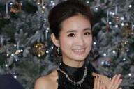 林依晨郑元畅“换脸”遭恶搞 被指有夫妻相