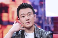 佟大为遭金星谑称心机boy 自曝曾救轻生女孩